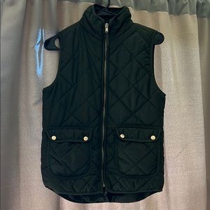 Dry Goods Vest